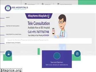 ibshospitals.com