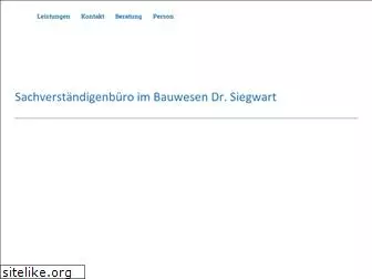 ibsiegwart.de