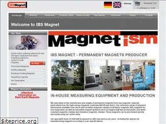 ibsmagnet.com