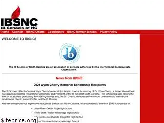 ibsnc.org