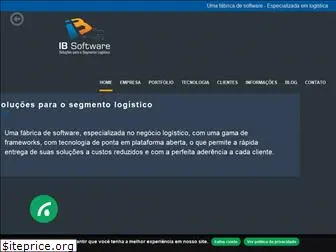 ibsoftware.com.br