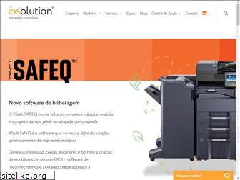 ibsolution.com.br