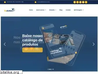 ibsolutions.com.br