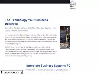 ibspos.com