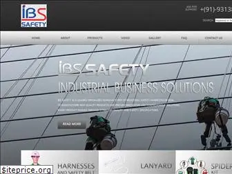 ibssafety.in