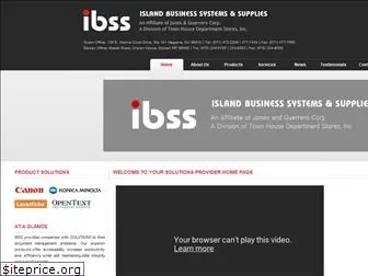 ibssguam.com