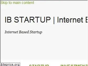 ibstartup.com