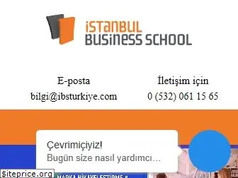 ibsturkiye.com