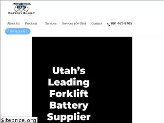 ibsutah.com