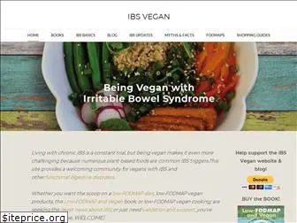 ibsvegan.com