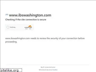 ibswashington.com