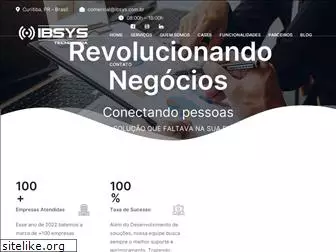 ibsys.com.br