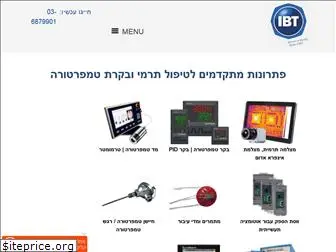 ibt.co.il