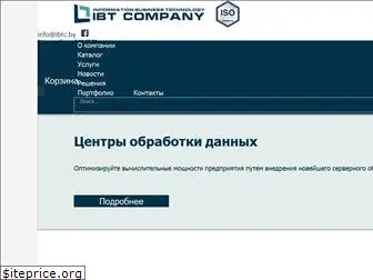 ibtc.by thumbnail