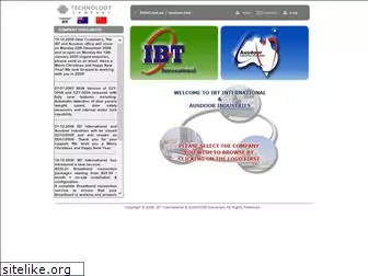 ibtech.com.au