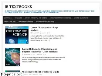 ibtextbooks.com