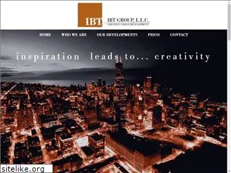 ibtgroupllc.com