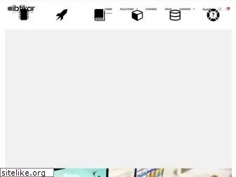 ibtikar.io