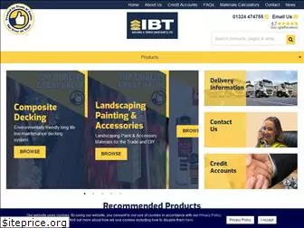 ibtmerchants.co.uk