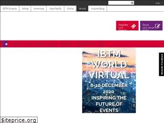 ibtmworld.com