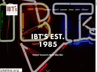 ibtstucson.com