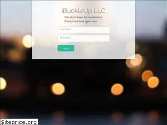 ibuckleup.com