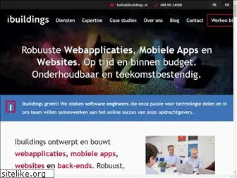 ibuildings.nl