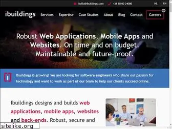 ibuildings.org