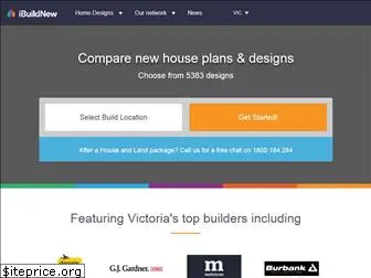 ibuildnew.com.au