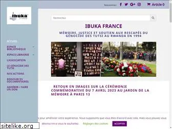 ibuka-france.org