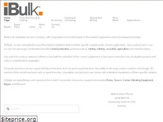 ibulk.com.au