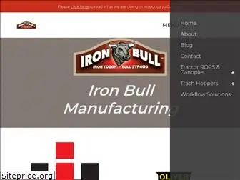 ibullmfg.com