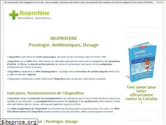 ibuprofene.info