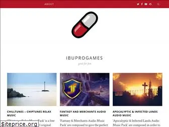 ibuprogames.com