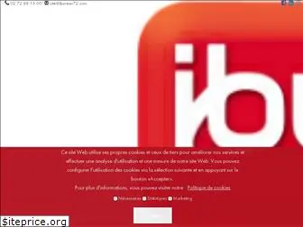 ibureau72.com