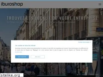 iburoshop.fr