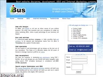 ibusweb.com