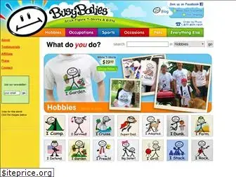 ibusybodies.com