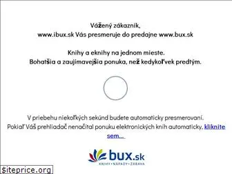 ibux.sk