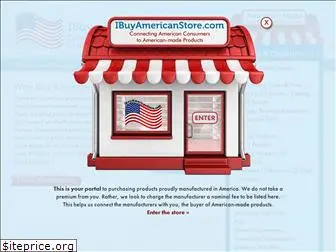 ibuyamericanstore.com