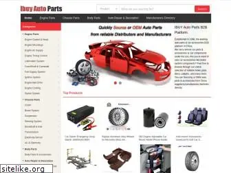 ibuyautoparts.com