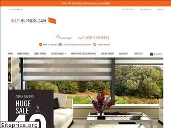 ibuyblinds.com