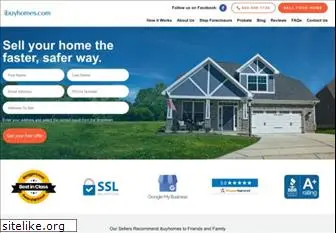 ibuyhomes.com