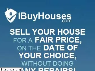 ibuyhouses.com