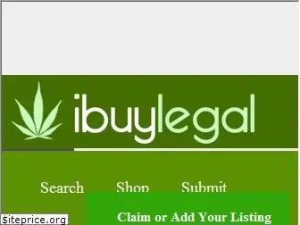 ibuylegal.com