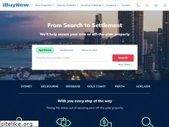 ibuynew.com.au