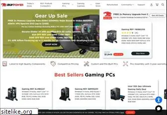 ibuypower.com