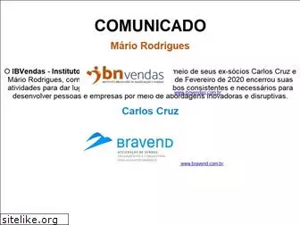 ibvendas.com.br