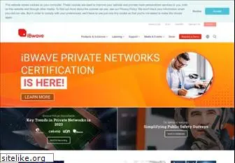 ibwave.com