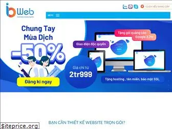 ibweb.vn